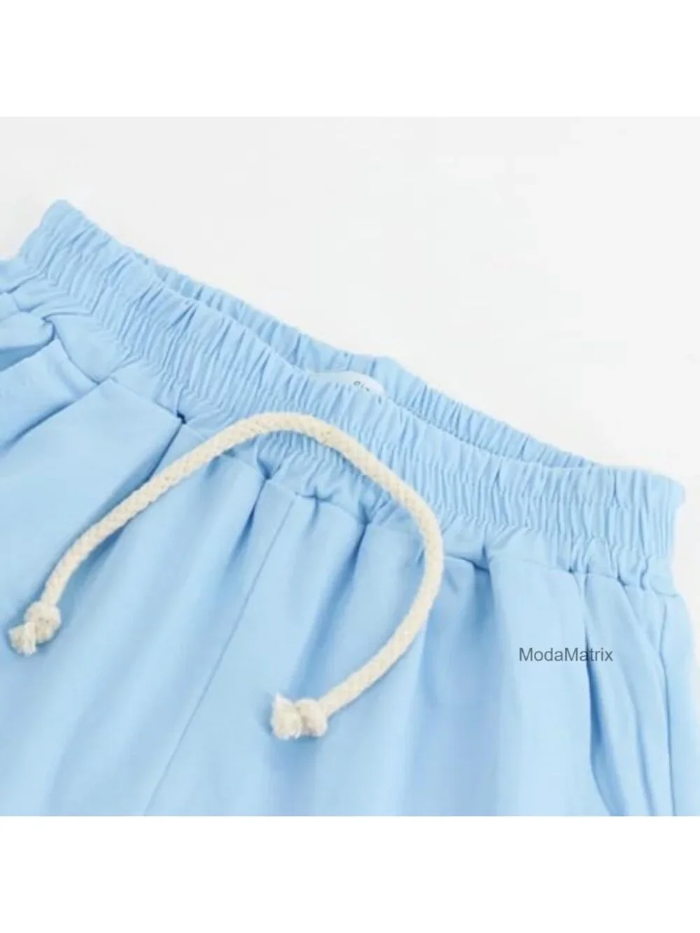 Cotton Shorts Set 2 Piece Outfit Toddler Girls Tee & Shorts Playwear